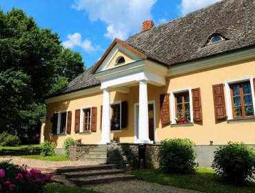 Дому-музею Адама Мицкевича исполняется 88 лет