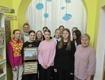 Культурные бренды Новогрудчины