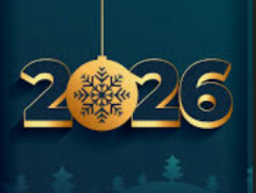 Программа Новогодней ночи-2026