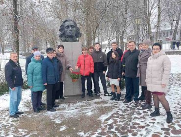 АДАМУ МИЦКЕВИЧУ - 226 лет со дня рождения