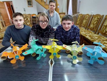 «Армия — школа мужества и патриотизма».
