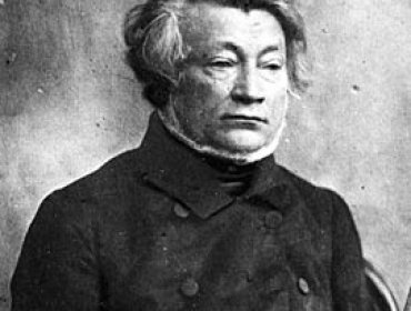 170 лет назад – 26 ноября 1855 года – в Констатинополе (современный Стамбул) умер Адам Мицкевич