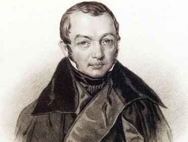 Фаддей Булгарин – популяризатор творчества Адама Мицкевича (Ко дню рождения).