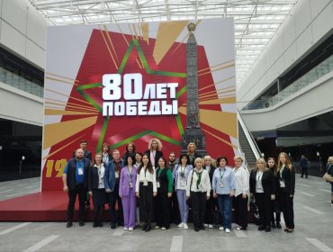 VI Национальный форум «Музеи Беларуси»