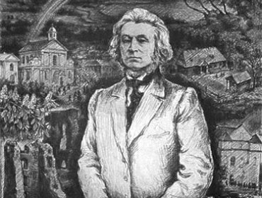 24 декабря исполняется 227 лет со дня рождения Адама Мицкевича