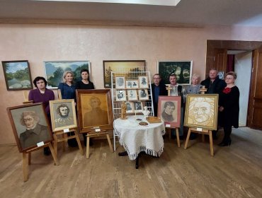 Итоговый Совет отдела культуры Новогрудского райисполкома.