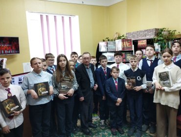 «Моя рана, моя боль, моя память. Хатынь»