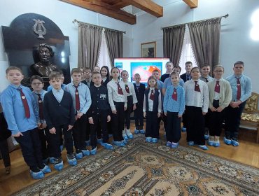 Основной Закон. В преддверии Дня Конституции