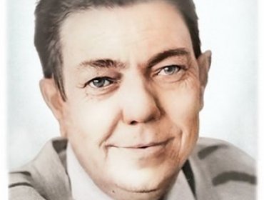 26 ноября 2025 года – 95 лет со дня рождения Владимира Короткевича