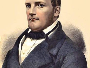 205 лет со дня рождения Станислава Монюшко