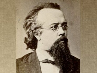 Дмитрий Минаев – переводчик произведений Адама Мицкевича (190 лет со дня рождения)
