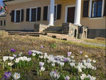 18 апреля - Международный День памятников и исторических мест 