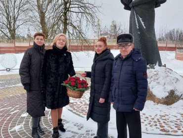 Адаму Мицкевичу — 225!