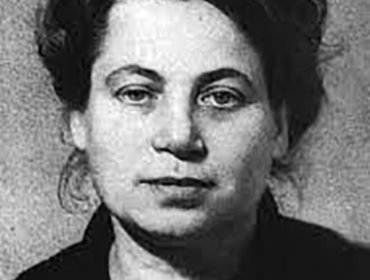 15 мая — день рождения Нины Тарас — белорусской поэтессы, писательницы, переводчика, в т.ч. стихов А. Мицкевича