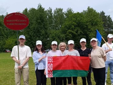 Спартакиада завершена