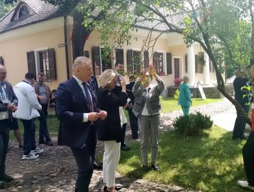 Дом-музей Адама Мицкевича предлагает новые услуги